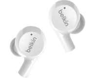 BELKIN Soundform Rise Białe TWS - 1083736 - zdjęcie 4